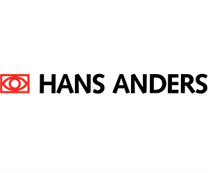 Logo Hans Anders