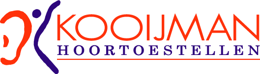 Logo Kooijman Hoortoestellen