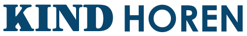 Logo KIND Horen